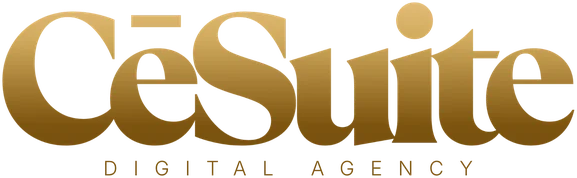 CēSuite Digital logo
